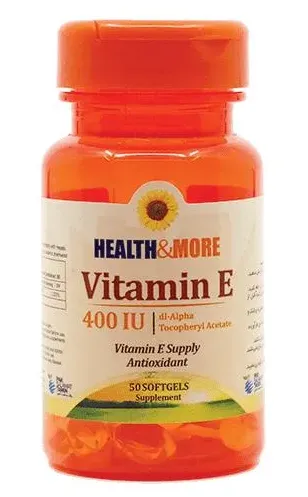 تصویر A To Z Multivitamin And Mineral Health And More Tablet